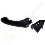 Set of 4 Exterior Door Handles for BMW X5 (2000–2006)