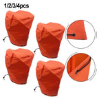 Engine Cover for Trimmer Edger (Waterproof, Dustproof)