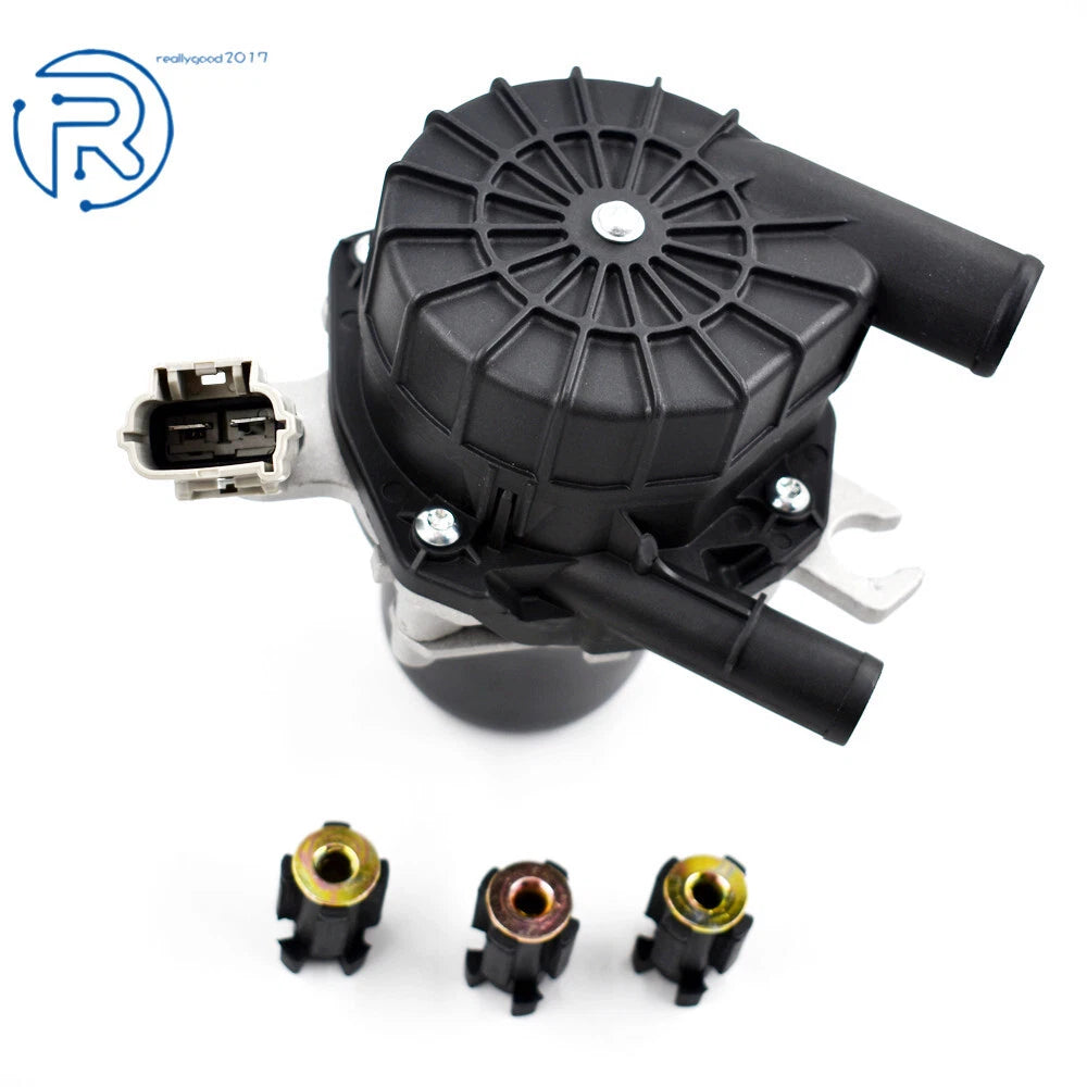 Secondary Air Injection Pump for Toyota Tundra, Lexus LX470 (2004–2011)