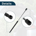 2X Tailgate Lift Struts for Land Rover Freelander 2 (2006-2014)