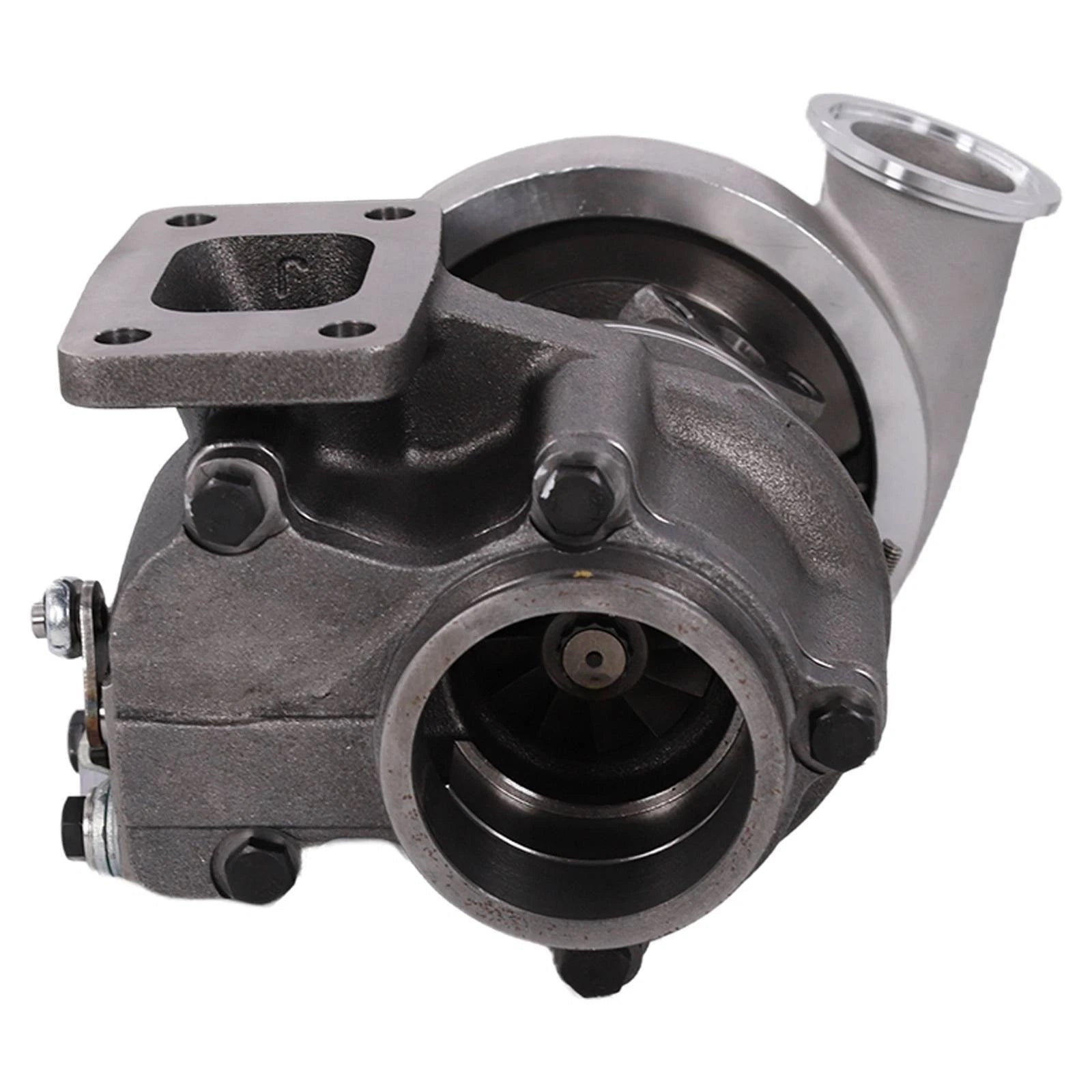Turbocharger for Cummins 4BTA 3.9L (2004-2011)