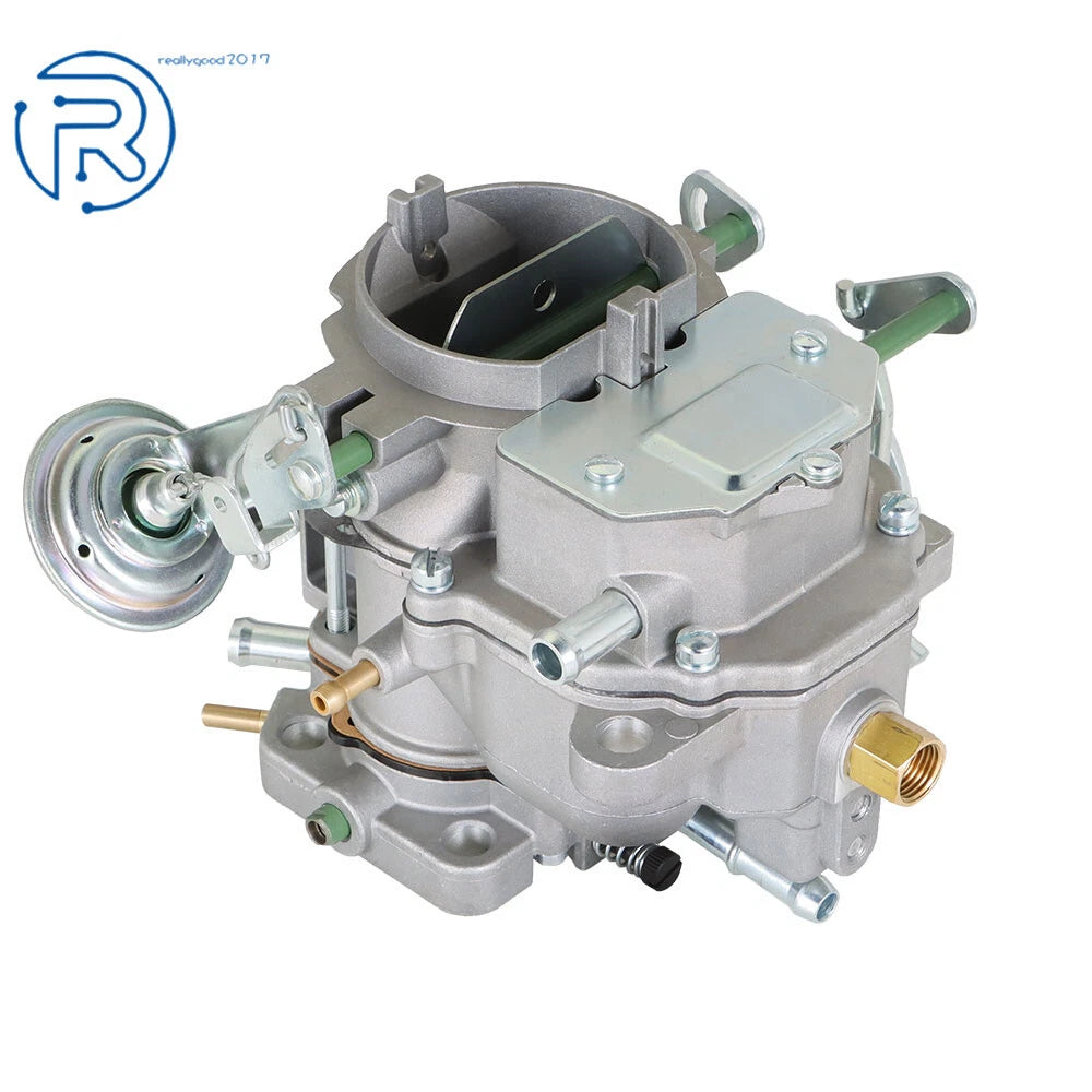 Carburetor for Dodge Truck (1966-1973) 2BBL C2-BBD Barrel