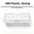 Quick Release Dust Container for 5C OV42CN Robot Vacuums (Compatible)