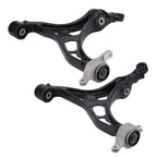 2X Front Lower Control Arms Kit for Jeep Grand Cherokee (2011-2015)
