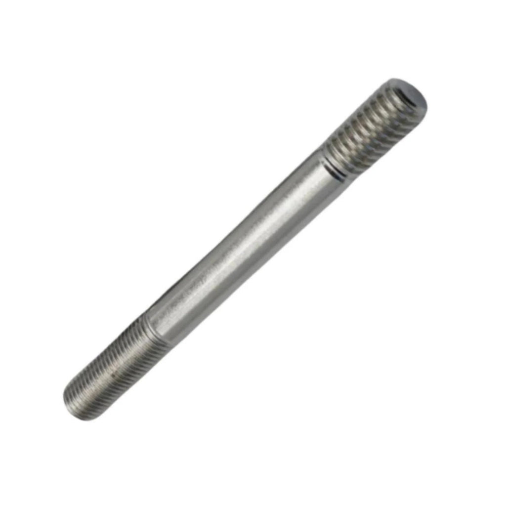 Set of 2 Gimbal Housing Studs for Mercury-Mercruiser (16-866562, 16-56296)