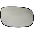 Mirror Glass Set for Toyota Tundra, Sequoia (2000–2007) Heated