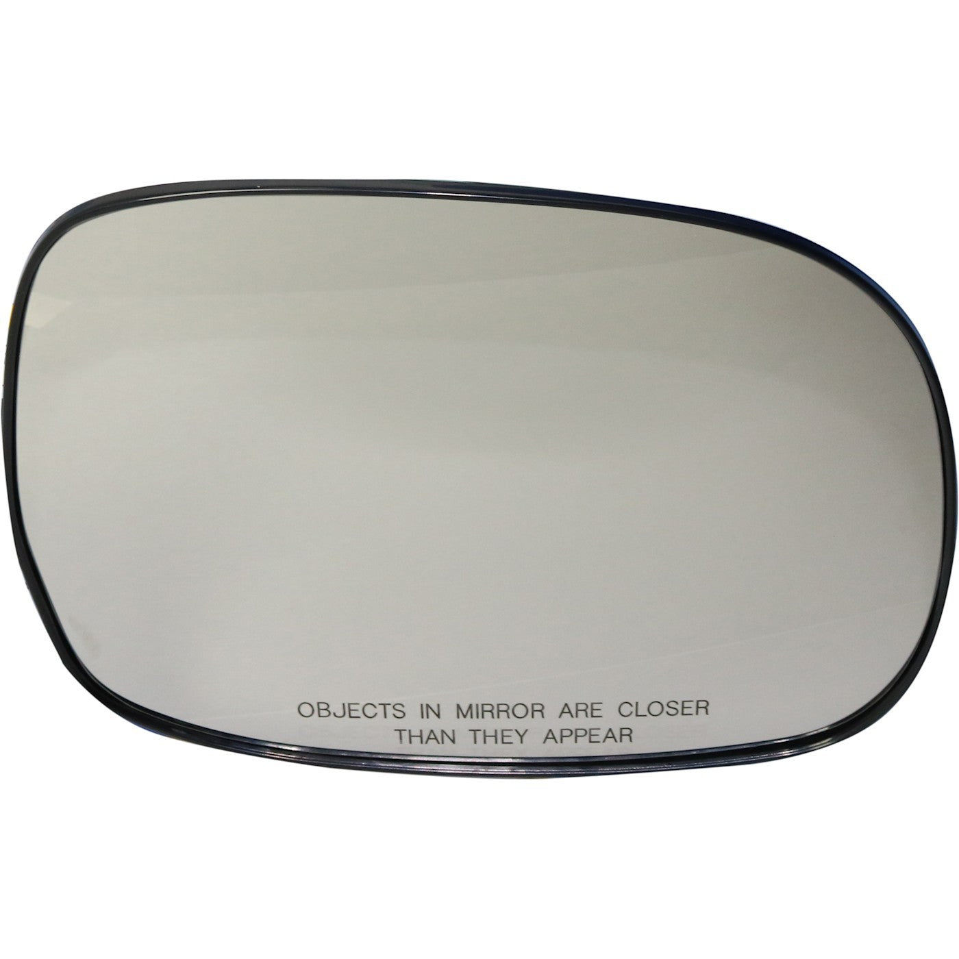 Mirror Glass Set for Toyota Tundra, Sequoia (2000–2007) Heated
