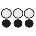 HEPA Filter for Homany SmartVac 11 (2011–2011)