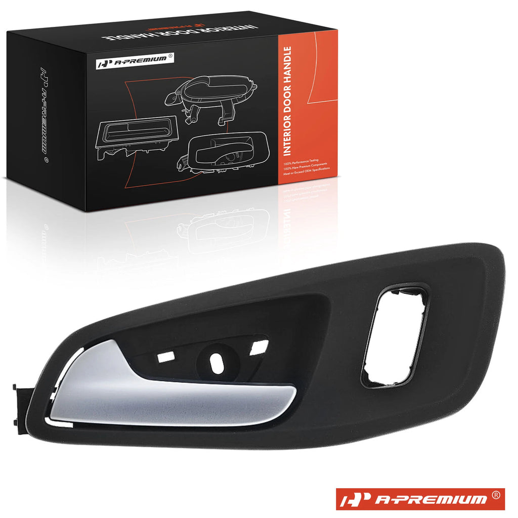 Front Left Interior Door Handle for Ford Transit Connect (2014–2018)