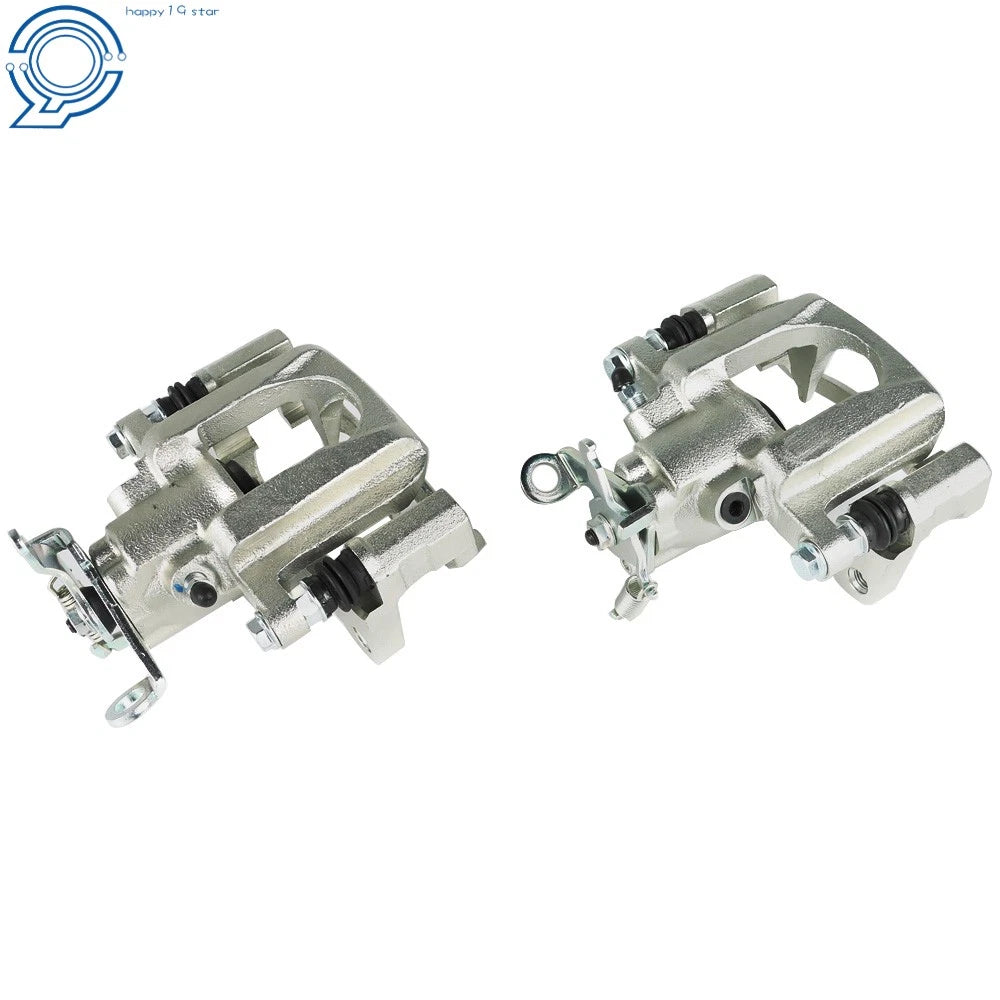 Disc Brake Caliper Pair for Dodge Journey (2009-2012)