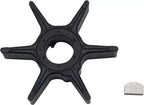 Maintenance Repair Kit for Suzuki DF 20 25 HP Outboard (17400-95872, 17400-95870)
