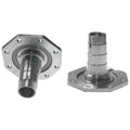 Front Hub Steering Knuckle Spindles for Land Cruiser 76-100 Series (1976-2007)