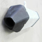 38mm Exhaust Muffler for Atomik ATV Quad Buggy 250 300 450cc