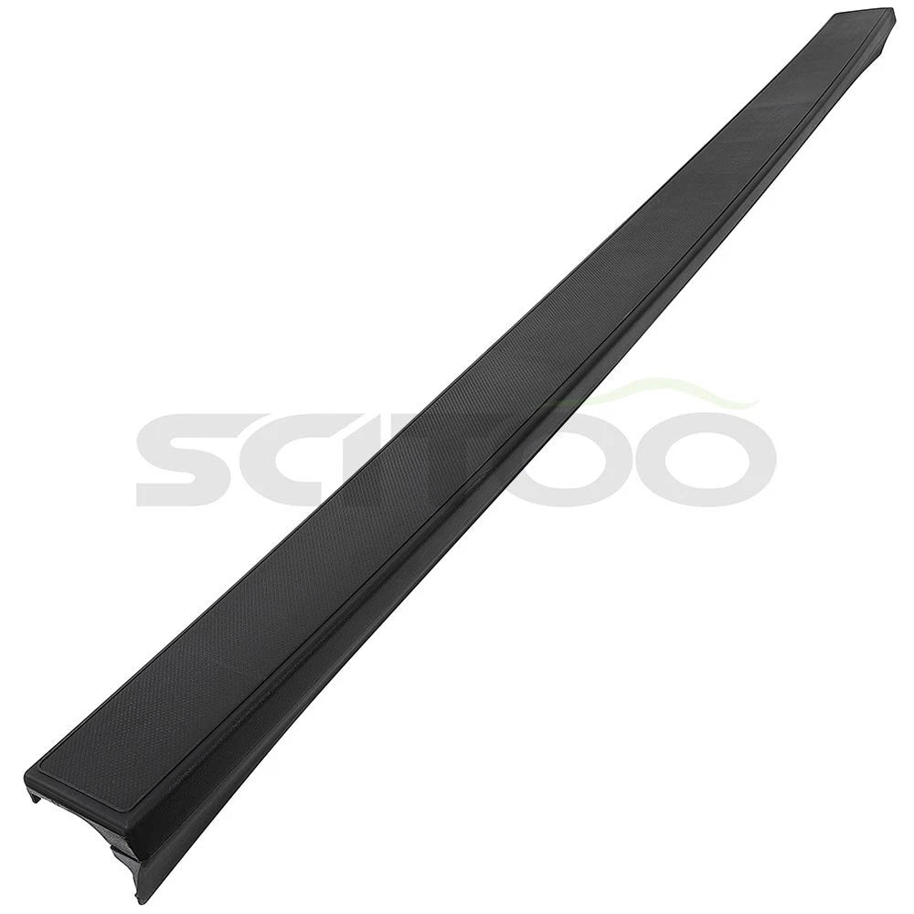 Tailgate Molding Cap for Ford Explorer Sport Trac (2007–2010)