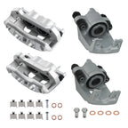 4PCS Brake Caliper Assembly Set for Ford F-150 (2010–2011)