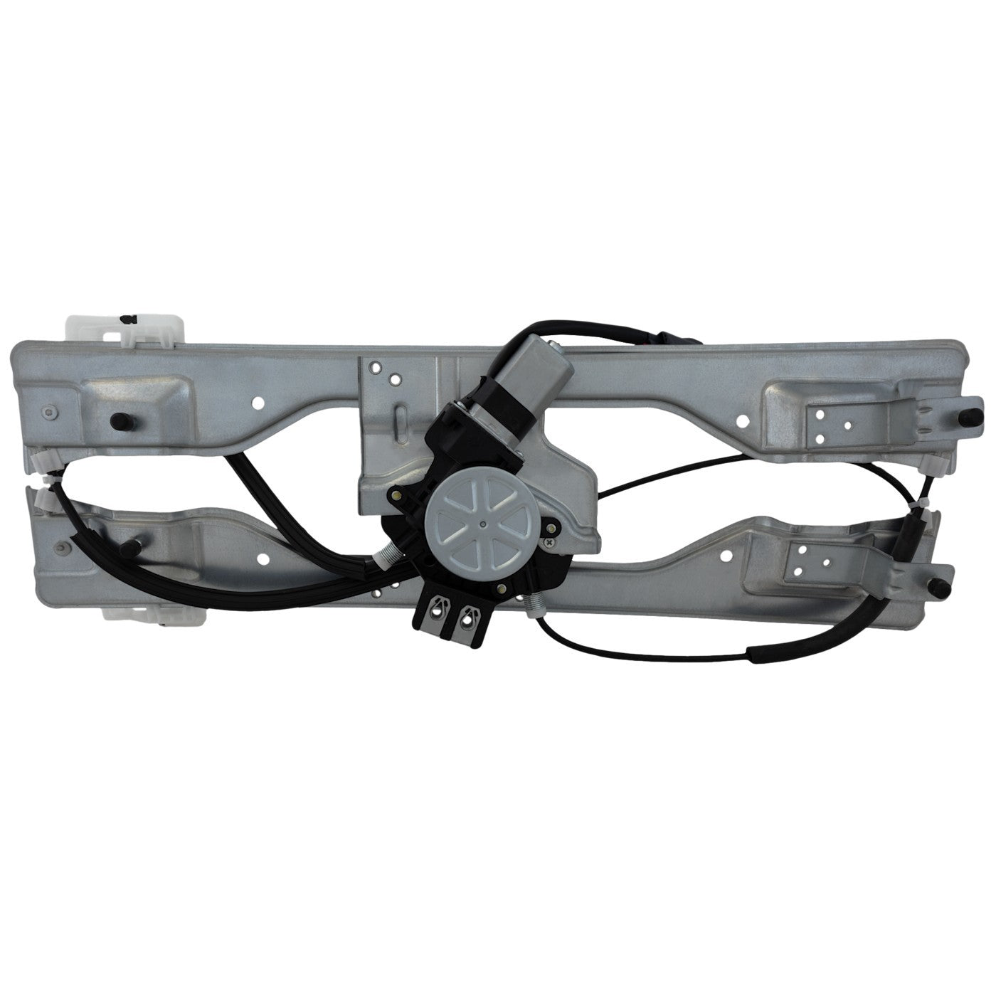 Rear Left Window Regulator for Ford F-Series Truck (F150, F250, F350, F450)