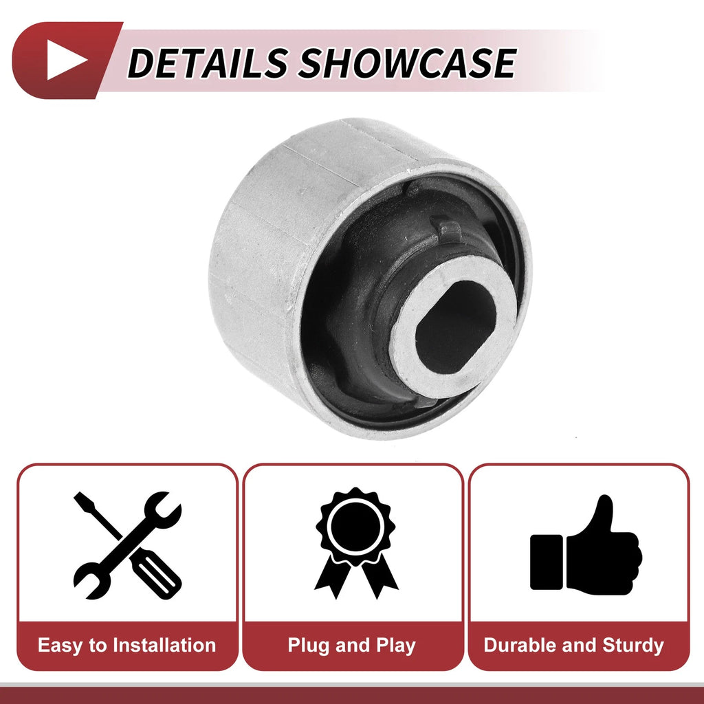 Lower Control Arm Bushing for Mazda Protege, Protege5 (1999–2003)