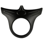 Matte Headlight Bezel Trim for Indian Roadmaster, Chieftain (2014–2025)