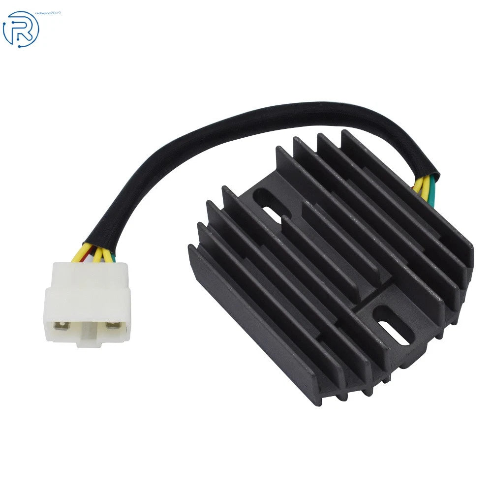 Regulator Rectifier for Suzuki Hayabusa GSX1300R (1999–2007)