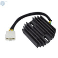 Regulator Rectifier for Suzuki Hayabusa GSX1300R (1999–2007)