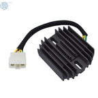 Regulator Rectifier for Suzuki Hayabusa GSX1300R (1999–2007)