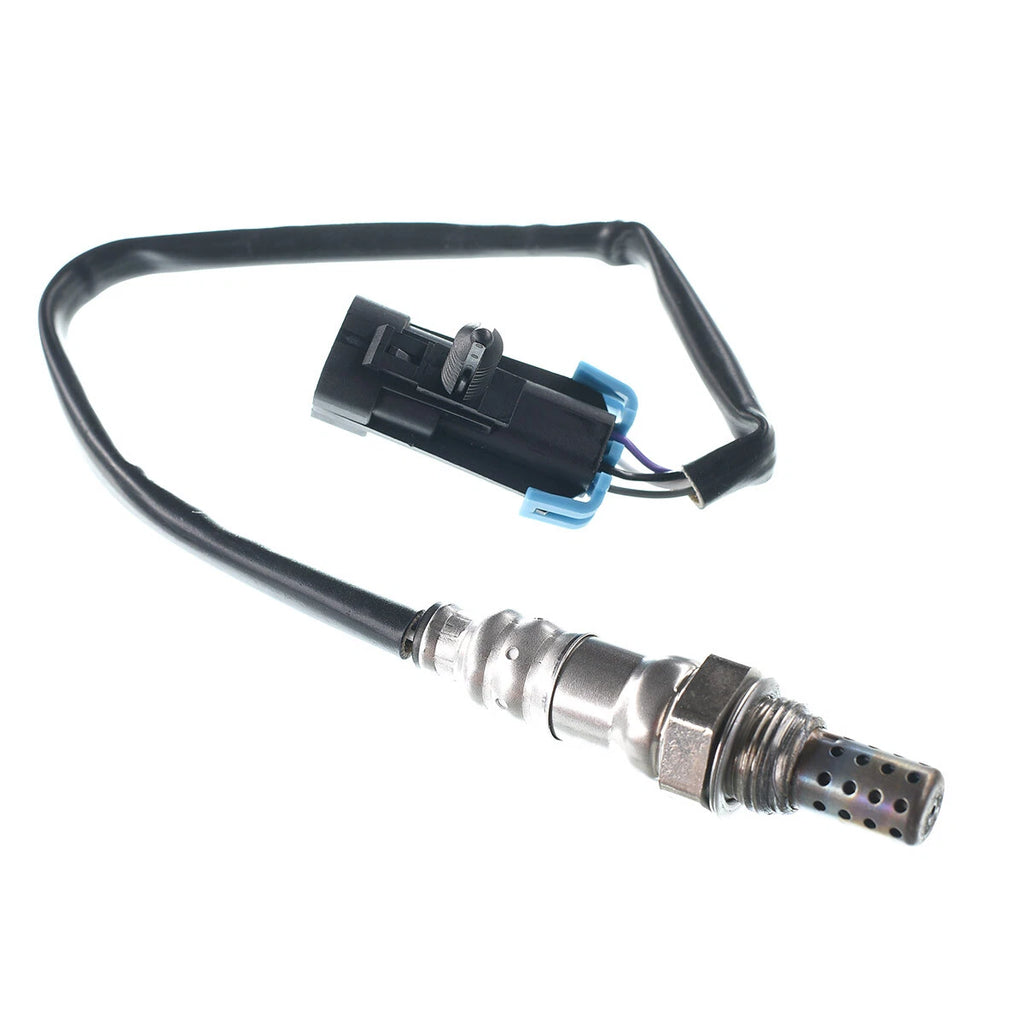 2X Oxygen Sensors for Cadillac CTS (2008–2011) SRX (2007–2009) STS (2008–2011)