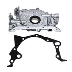 Engine Oil Pump for Suzuki Esteem, Sidekick, Geo Tracker (1989â1997)