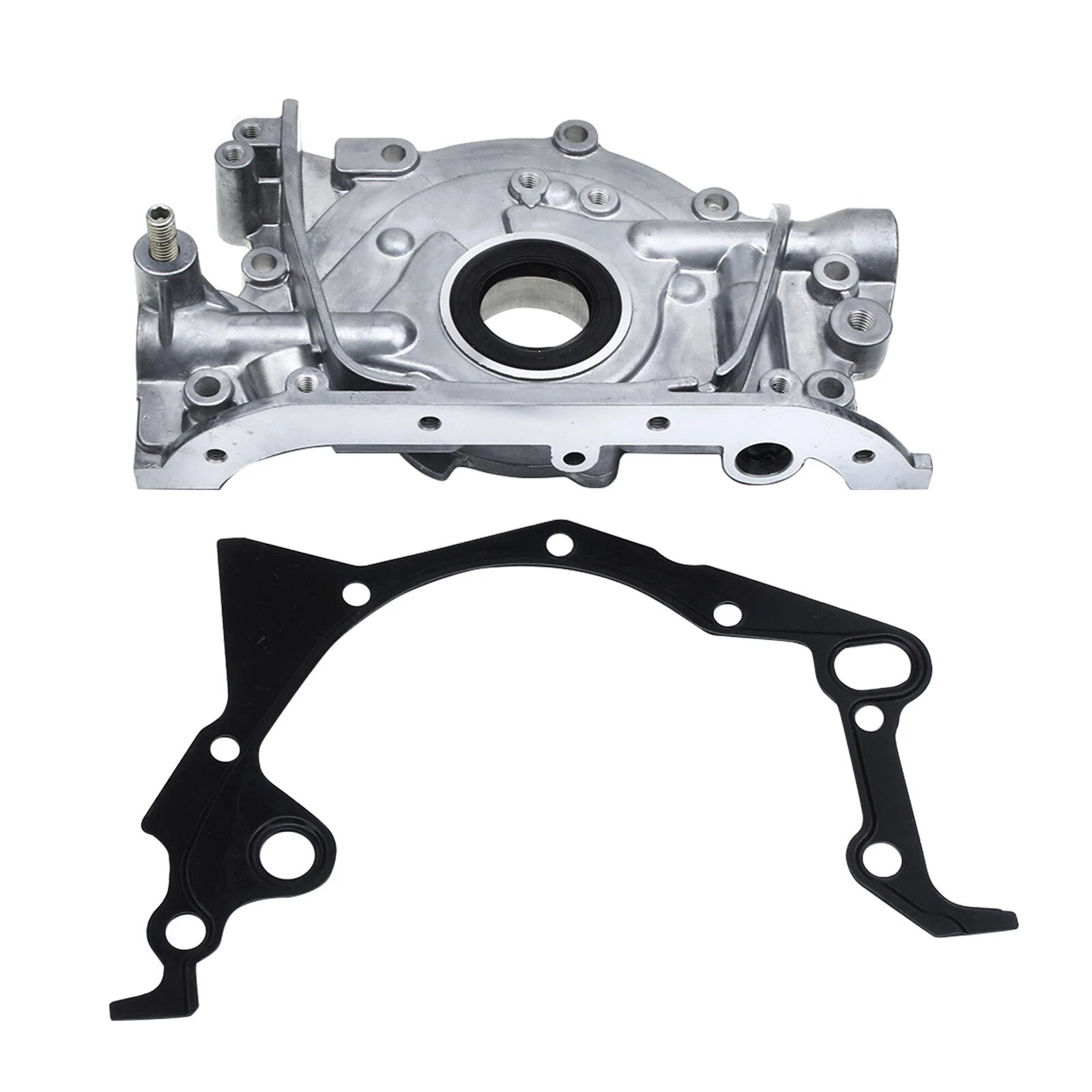 Engine Oil Pump for Suzuki Esteem, Sidekick, Geo Tracker (1989â1997)