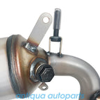 Catalytic Converter for Toyota Highlander 3.3L (2004–2007)