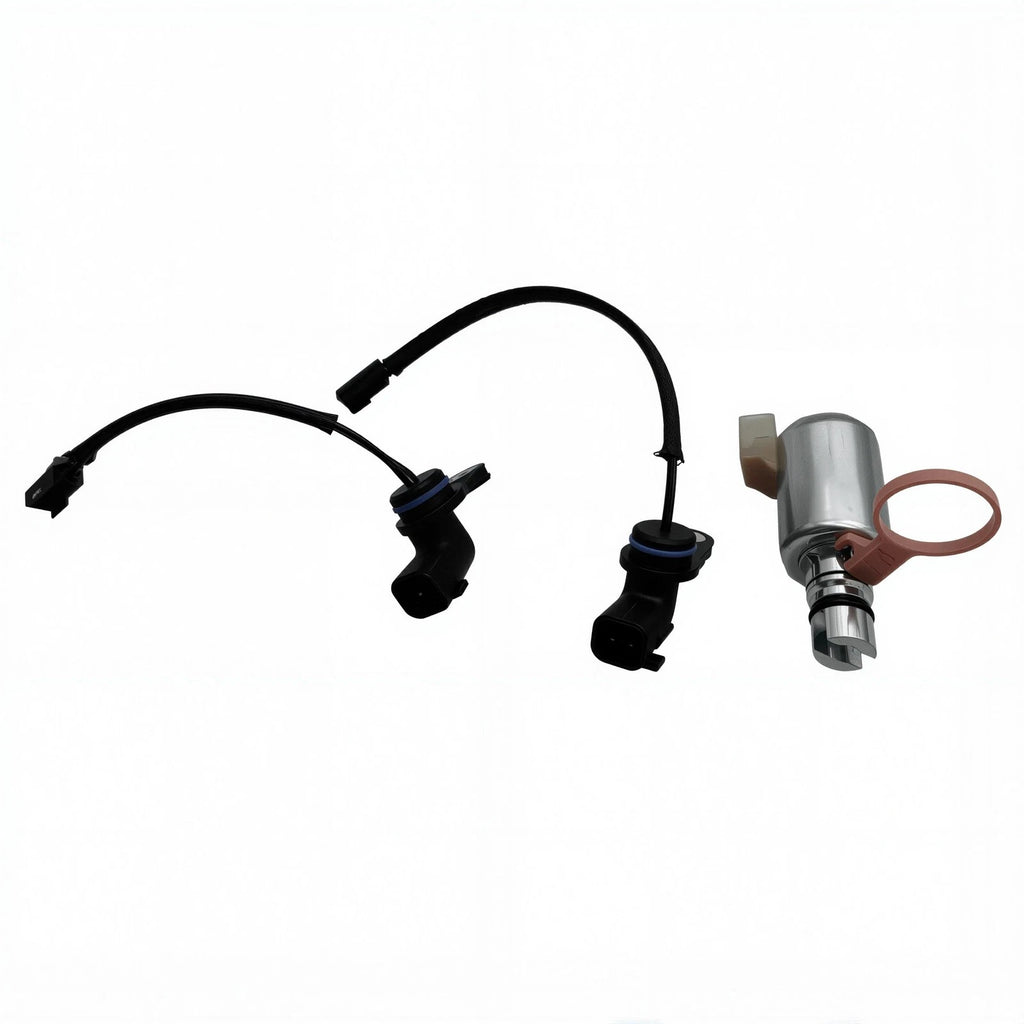Front Differential Actuator Kit for Jeep Commander (2006–2010) Grand Cherokee (2005–2010)