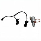 Front Differential Actuator Kit for Jeep Commander (2006–2010) Grand Cherokee (2005–2010)