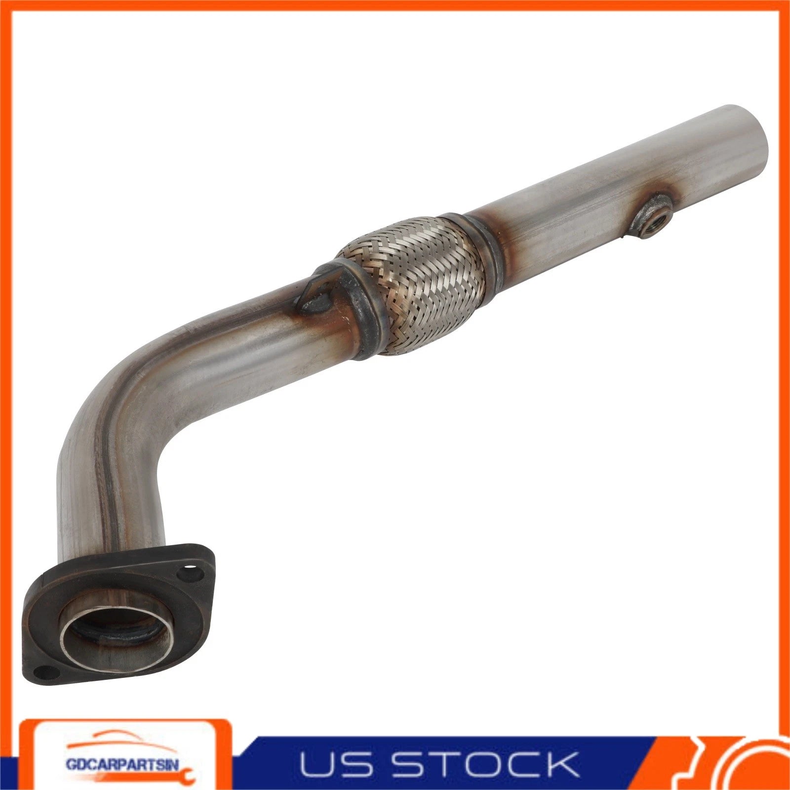 Catalytic Converter for Toyota Camry (2007-2011)