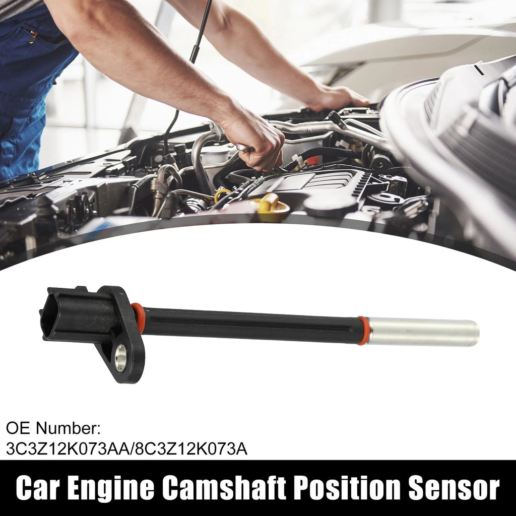 Camshaft Position Sensor for Ford (2003–2007) No. 3C3Z12K073AA/8C3Z12K073A