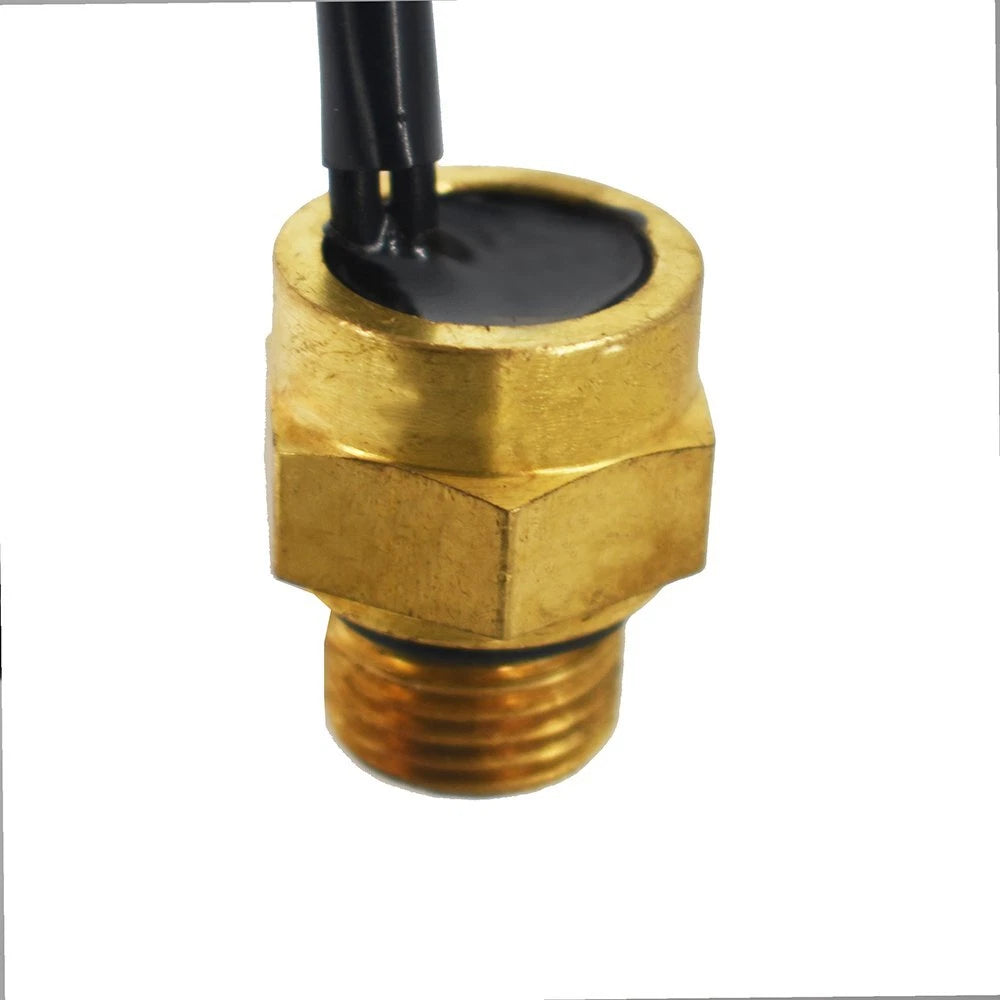 Radiator Fan Thermal Switch Sensor for Polaris Sportsman 400-700 (2000–2023)