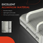 A/C Evaporator Core for Kia Spectra (2001-2004)