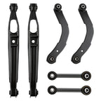 Rear Upper Lower Control Arms for Jeep Patriot Compass Caliber (2007–2017)