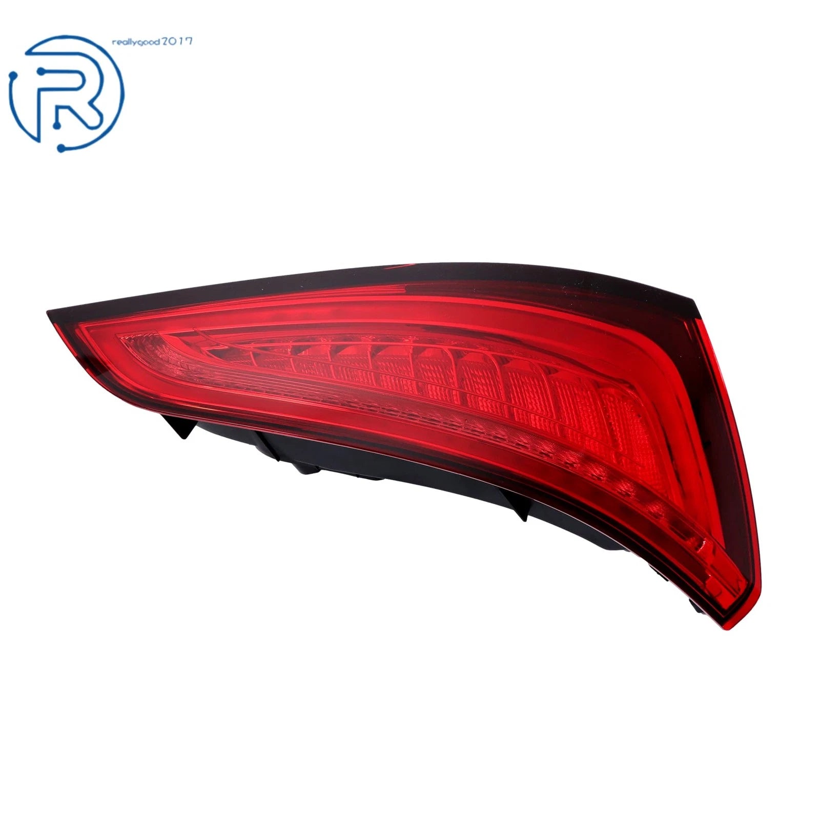 LED Tail Light Lamp for Audi Q5 (2013–2016) 8R0945093D Rear Left Driver Side