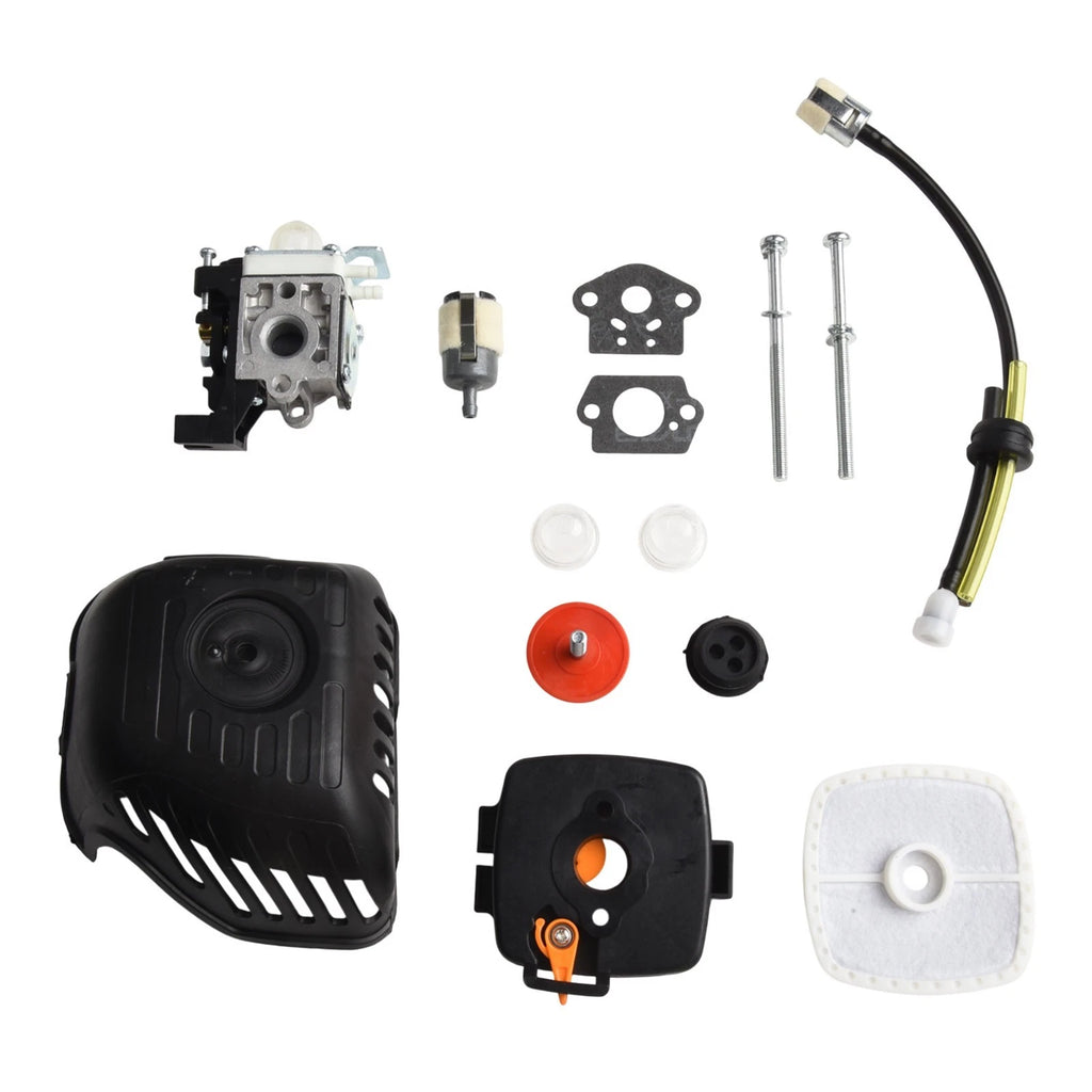 Carburetor Assembly Set for Trimmers (2010–2023)