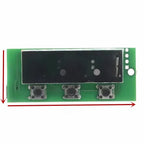 Digital Counter Module with Memory Backup for Automotive Applications (5V DC)