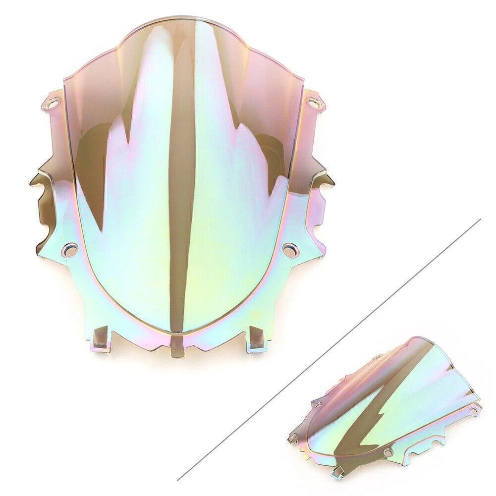 Windshield Wind Deflector for Yamaha YZF-R3 (2019–2023) Iridium