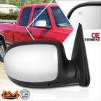 Washable High Flow Panel Air Filter for Grand Cherokee/Durango (2011–2021)