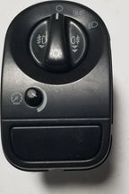 Headlight Switch for Jaguar X-Type (2002–2008) 1X43-11654-DG