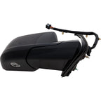 Right Side Mirror for Chevrolet Tahoe (2015–2020) Power Heated with Signal Light
