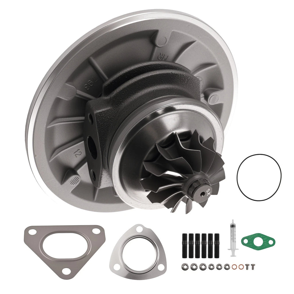Turbo Cartridge for Land Rover Discovery & Defender 2.5 TD5 (1998–2004) 452239-0009 GT2052S