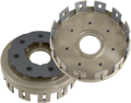 Billet Clutch Basket for TRX450R (2004–2014) 321-35-01012