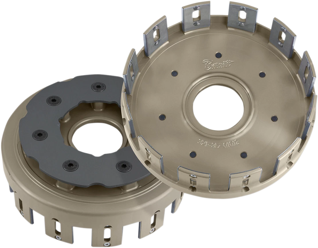 Billet Clutch Basket for TRX450R (2004–2014) 321-35-01012