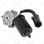 4X4 Shift Motor Actuator for Great Wall V200 V240 (2009–2013)