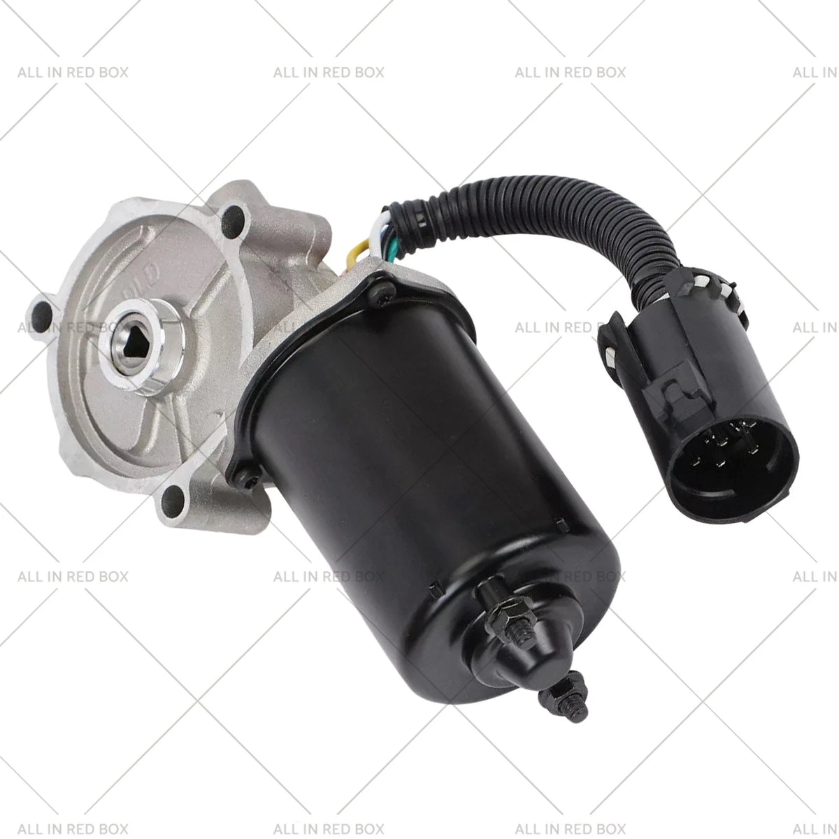 4X4 Shift Motor Actuator for Great Wall V200 V240 (2009–2013)