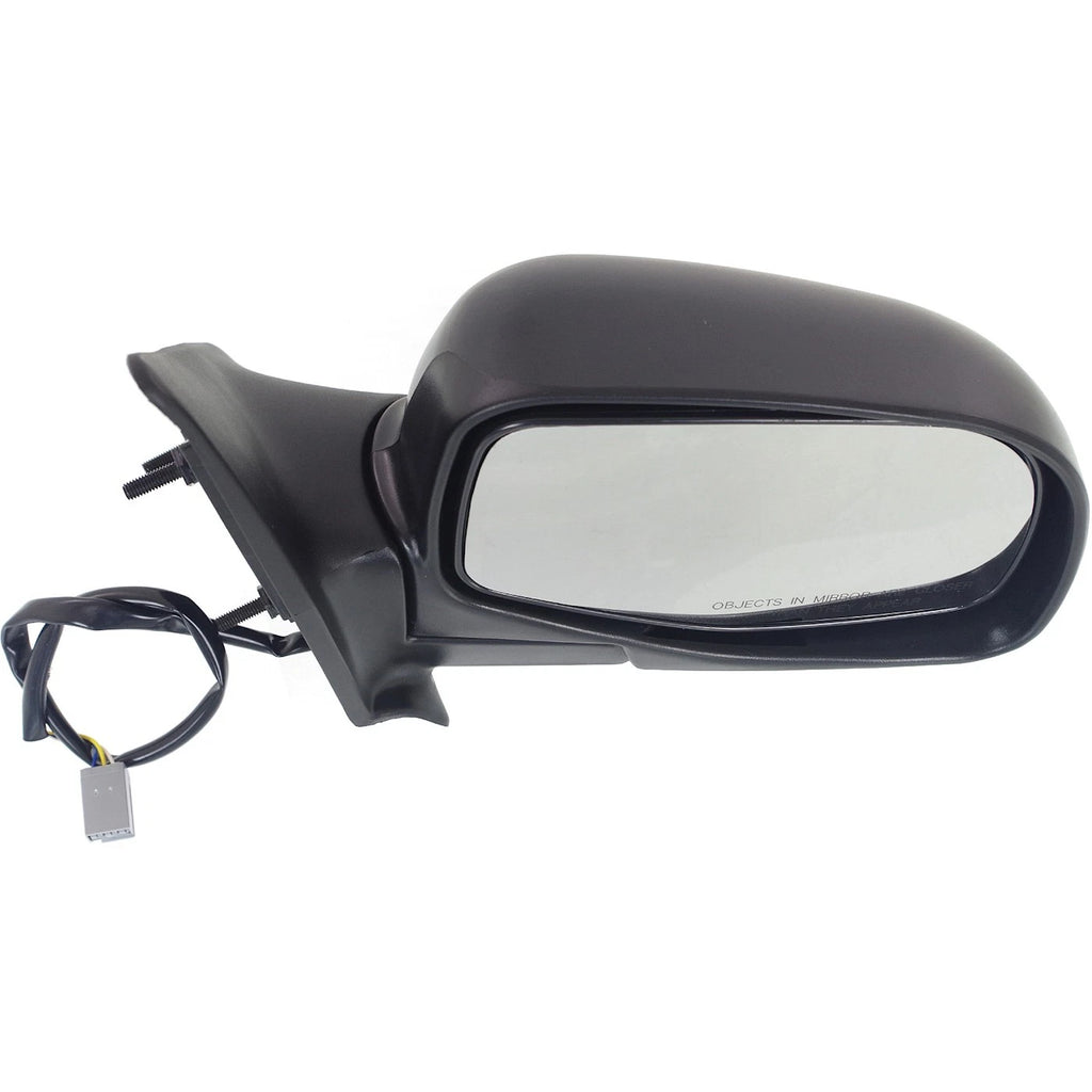 Front Passenger Side Power Mirror for Ford Ranger (1993-2005)