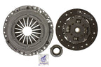 Clutch Kit for Volkswagen Jetta (1999–2005)